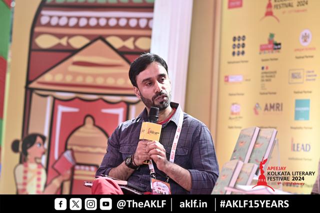 Translator Tanveer Ajsi (AKLF2024) Translator Tanveer Ajsi (AKLF2024)