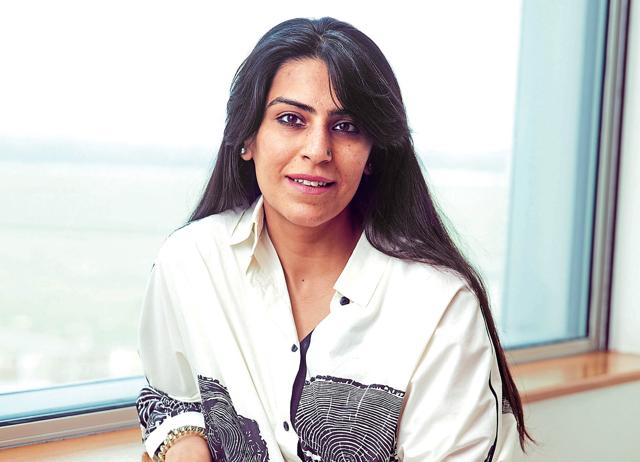 Supriya Sobti Gupta says that in a way, women provide their subjects with a judgement-free environment. Supriya Sobti Gupta says that in a way, women provide their subjects with a judgement-free environment.