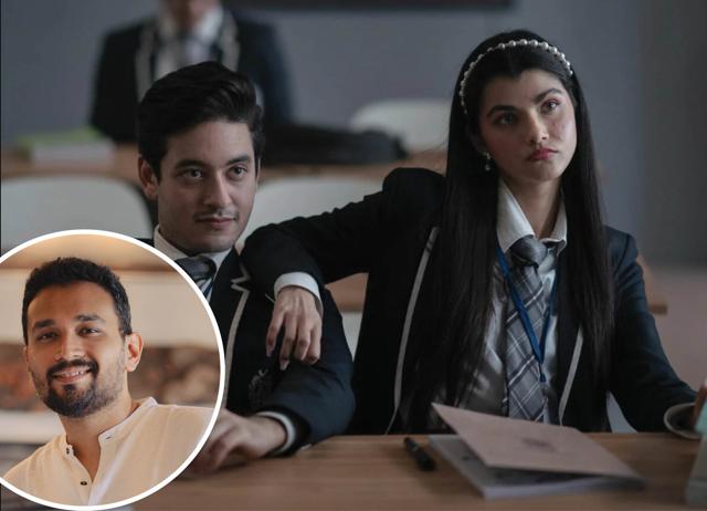 Aditya N composed the music for Class, which also featured original compositions by local indie acts. Aditya N composed the music for Class, which also featured original compositions by local indie acts.