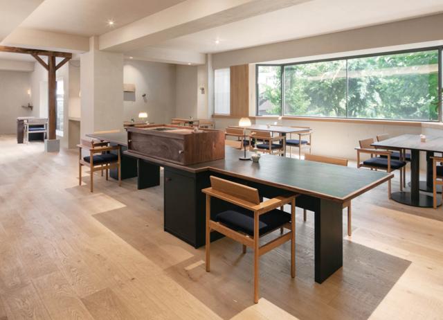 Mingles, run by chef Kang Minkoo, ranked number 13 on the 50 Best Restaurants in Asia list. Mingles, run by chef Kang Minkoo, ranked number 13 on the 50 Best Restaurants in Asia list.