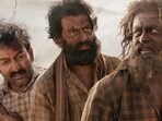 Aadujeevitham The Goat Life box office collection day 8: Prithviraj Sukumaran plays a migrant called Najeeb in the film.