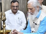 According to a press release by Delhi Technological University, the conference was attended by many industry experts, NGOs, Schools, Colleges, MSMEs and many others. According to a press release by Delhi Technological University, the conference was attended by many industry experts, NGOs, Schools, Colleges, MSMEs and many others.