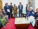 “On Thursday, our statements were recorded before a public prosecutor but not before the magistrate. The status of the police investigation remains the same,” said Mohammad Sadeeq, 49, former panch of Topa Peer village. (Photo for representation)