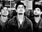 A still from the web series Kota Factory. A still from the web series Kota Factory.