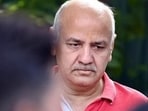 Former Delhi Deputy CM Manish Sisodia (File Photo) Former Delhi Deputy CM Manish Sisodia (File Photo)