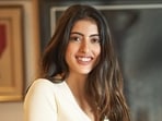 Navya Naveli Nanda gets real about her privileged background.