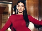 Nora Fatehi recently revealed that she is the sole breadwinner in her family. (PC/Instagram/norafatehi) Nora Fatehi recently revealed that she is the sole breadwinner in her family. (PC/Instagram/norafatehi)