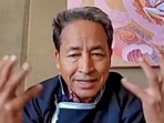 Sonam Wangchuk Sonam Wangchuk