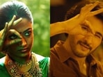 Rashmika Mandanna reacted to her new still being compared to Mahesh Babu's.