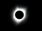 The celestial event, which was last visible in the US in 2017 and won't be seen in the country again until 2044, “warrant gathering, celebration, worship, and prayer,” the complaint reads.