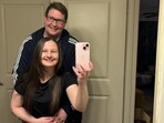 Gypsy Rose Blanchard with her husband Ryan Anderson Gypsy Rose Blanchard with her husband Ryan Anderson