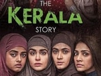 The story of ‘The Kerala Story’ movie revolves around the lives of three girls from the state who narrate their ordeal of being trapped in marriage after converting to Islam and taken to Afghanistan where they are forced to join terrorist outfit ISIS. (File Photo) The story of ‘The Kerala Story’ movie revolves around the lives of three girls from the state who narrate their ordeal of being trapped in marriage after converting to Islam and taken to Afghanistan where they are forced to join terrorist outfit ISIS. (File Photo)
