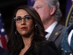 Citing Multiple witnesses, CNN reported that server told Boebert that "they would not bring her any more alcohol". Citing Multiple witnesses, CNN reported that server told Boebert that "they would not bring her any more alcohol".
