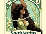 Weekly Horoscope Sagittarius, April 7 to 14, 2024: Both wealth and health are good this week. Weekly Horoscope Sagittarius, April 7 to 14, 2024: Both wealth and health are good this week.