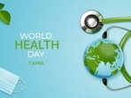 World Health Day is aimed at raising awareness about global health issues and encourage people to live healthier. World Health Day is aimed at raising awareness about global health issues and encourage people to live healthier.