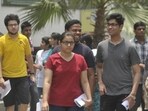 JEE Main Exam 2024 Shift 1 Analysis: Difficulty level moderate, Maths lengthy JEE Main Exam 2024 Shift 1 Analysis: Difficulty level moderate, Maths lengthy