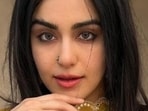 Did Adah Sharma buy Sushant Singh Rajput's old apartment? Here's what she said. Did Adah Sharma buy Sushant Singh Rajput's old apartment? Here's what she said.