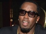 Sean Diddy Combs and Justin Bieber 