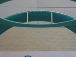 The Cognizant logo is seen at the SIBOS banking and financial conference in Toronto, Ontario. (REUTERS)