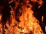 Fire breaks out at SAIL's Bokaro steel plant (Representational image)