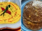 On the occasion of Gudi Padwa, here are some traditional recipes you must try