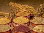 Millets (Pinterest)