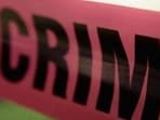 Balram Baliram was arrested for the murder (AFP/representational image) Balram Baliram was arrested for the murder (AFP/representational image)