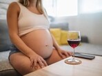Early pregnancy is a critical period for the formation of organs in the developing fetus, making it a particularly vulnerable window for alcohol exposure. Early pregnancy is a critical period for the formation of organs in the developing fetus, making it a particularly vulnerable window for alcohol exposure.