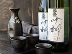 While sake consumption in Japan has been in a freefall, with the younger generation showing a marked disinterest in the beverage, exports have grown