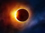 This solar eclipse is extremely special as it is happening after more than six years - six years, seven months, and 18 days to be precise. This solar eclipse is extremely special as it is happening after more than six years - six years, seven months, and 18 days to be precise.