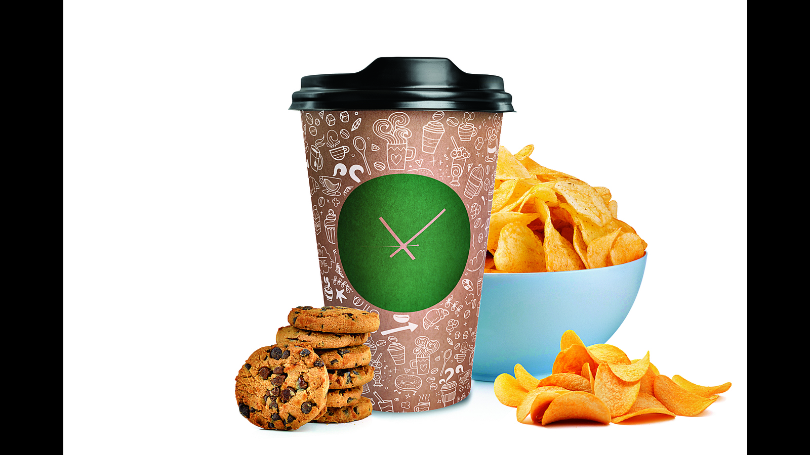 Venti minutes to chill: Inside India's anti-cafés - Vimarsana News