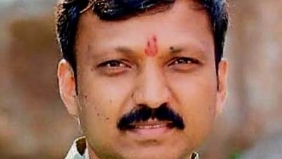 A murder near Mumbai casts shadow on polls even after 18 years A murder near Mumbai casts shadow on polls even after 18 years