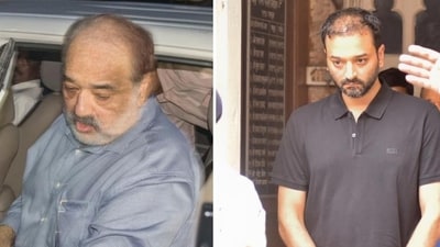 ED attaches assets worth ₹40.37 crore in case against HDIL promoters ED attaches assets worth ₹40.37 crore in case against HDIL promoters