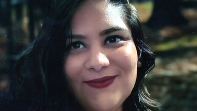 US Air Force discovers two key elements in Stephanie Cosme's propeller-related death (Legacy.com) US Air Force discovers two key elements in Stephanie Cosme's propeller-related death (Legacy.com)
