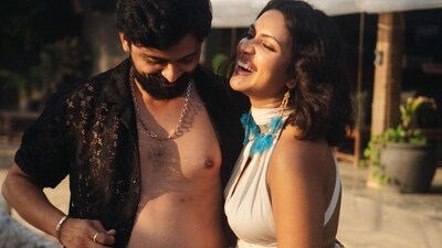 The usually private actor has also been candid about sharing her pregnancy journey. (Instagram) The usually private actor has also been candid about sharing her pregnancy journey. (Instagram)