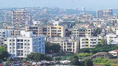 Dr Bhagwan Pawar, health officer, PMC, said that it is a comprehensive survey and will help them know the vaccination status and also the NCD situation in the city population (REPRESENTATIVE PHOTO)