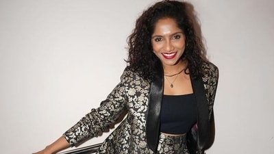 Jamie Lever wants to explore more things apart from comedy Jamie Lever wants to explore more things apart from comedy
