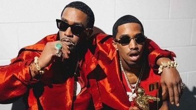 Christian Combs accused of sexual assault on yacht charted by Sean Combs (Pic credit: King Combs Instagram) Christian Combs accused of sexual assault on yacht charted by Sean Combs (Pic credit: King Combs Instagram)