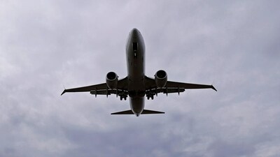 World demand for air travel has surpassed 2019 levels with few new aircraft to accommodate it, which means fares are headed up. (REUTERS) World demand for air travel has surpassed 2019 levels with few new aircraft to accommodate it, which means fares are headed up. (REUTERS)