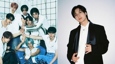 The first-ever Asia Star Entertainer Awards ceremony to be held in Japan on April 10. The first-ever Asia Star Entertainer Awards ceremony to be held in Japan on April 10.