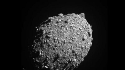 A humongous asteroid is on its way to making a close approach to Earth, reveals NASA. (NASA)