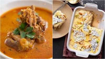 Check out timeless recipes that encapsulate the essence of Eid-ul-Fitr. Check out timeless recipes that encapsulate the essence of Eid-ul-Fitr.