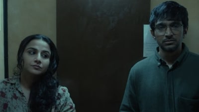 Do Aur Do Pyaar delves into infidelity in modern relationships (PC/YouTube/Applause Entertainment)