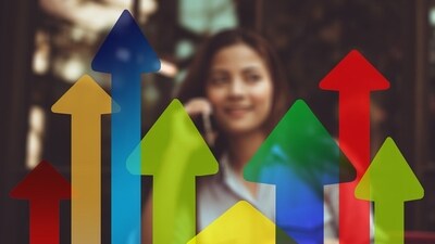 The CCS numbers are purely notional and are driven by perception rather than objective economic conditions. The CCS numbers are purely notional and are driven by perception rather than objective economic conditions.
