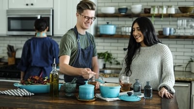 Avoid Cooking During the Eclipse: It is also advised not to cook during a solar eclipse, as the food may not cook properly and may become impure. If you must cook, it is recommended to cover the food and cook it on a low flame.&nbsp; (Unsplash)