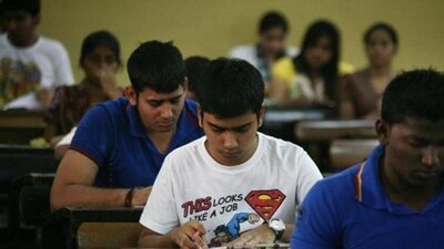 NTA also informed that a detailed plan was chalked out to execute the smooth conduct of the examination. (Hindustan Times) NTA also informed that a detailed plan was chalked out to execute the smooth conduct of the examination. (Hindustan Times)