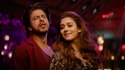Nayanthara recently shared about her Jawan co-star Shah Rukh Khan's admirable qualities.