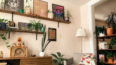 From invigorating colours to sustainable materials, the trends for spring 2024 offer a blend of modern aesthetics and timeless charm. (Unsplash) From invigorating colours to sustainable materials, the trends for spring 2024 offer a blend of modern aesthetics and timeless charm. (Unsplash)