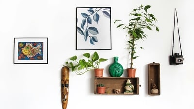 Home Decor: Gift elegant home decor items, such as handmade rugs, lanterns, or vases, to help your loved ones create a warm and welcoming atmosphere in their home. (Unsplash) Home Decor: Gift elegant home decor items, such as handmade rugs, lanterns, or vases, to help your loved ones create a warm and welcoming atmosphere in their home. (Unsplash)