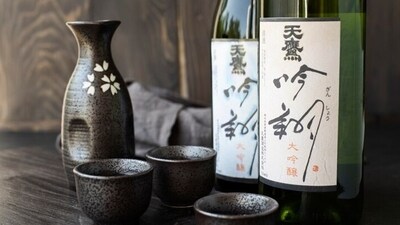 While sake consumption in Japan has been in a freefall, with the younger generation showing a marked disinterest in the beverage, exports have grown (Freepik) While sake consumption in Japan has been in a freefall, with the younger generation showing a marked disinterest in the beverage, exports have grown (Freepik)